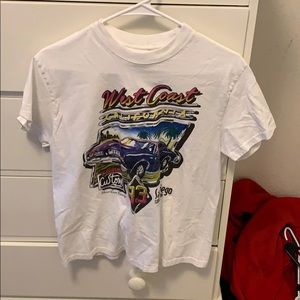 T-shirt brandy Melville